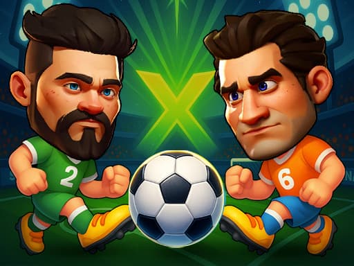 Head Soccer Arena - Free Online Game