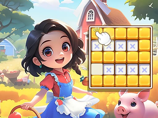 Sudoku Garden - Free Online Game